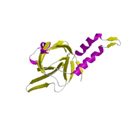 Image of CATH 5is7B02