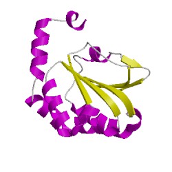 Image of CATH 5is7D01