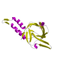 Image of CATH 5is7D02