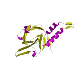 Image of CATH 5is8B02