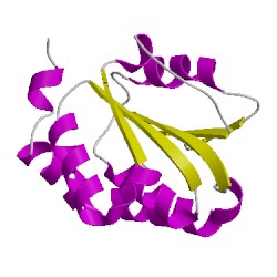 Image of CATH 5is8D01