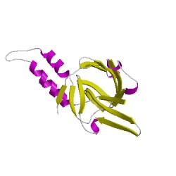 Image of CATH 5is8D02