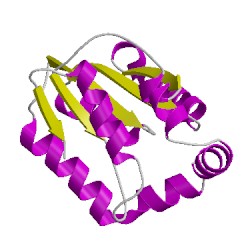 Image of CATH 5isaC01