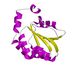 Image of CATH 5isaD01