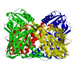 Image of CATH 5isb