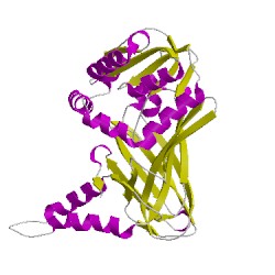 Image of CATH 5isbA