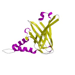 Image of CATH 5isbA02