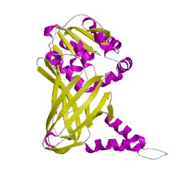 Image of CATH 5isbC