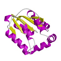 Image of CATH 5isbC01