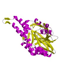 Image of CATH 5isbD