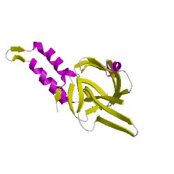 Image of CATH 5isbD02