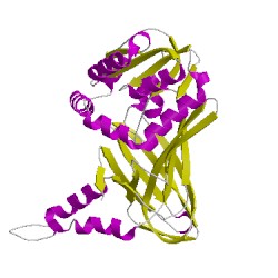 Image of CATH 5isdA