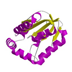 Image of CATH 5isdA01
