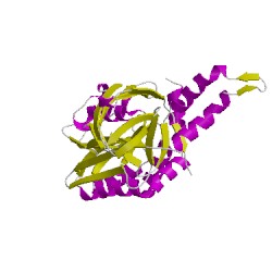 Image of CATH 5isdB