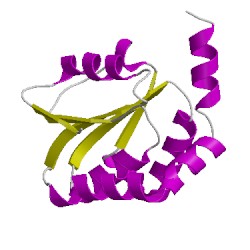 Image of CATH 5isdB01