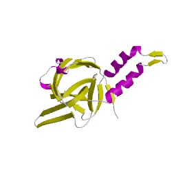 Image of CATH 5isdB02