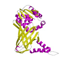 Image of CATH 5isdC