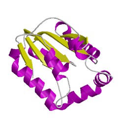 Image of CATH 5isdC01
