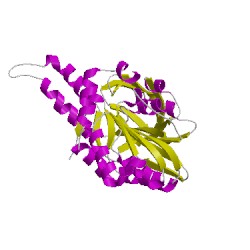Image of CATH 5isdD