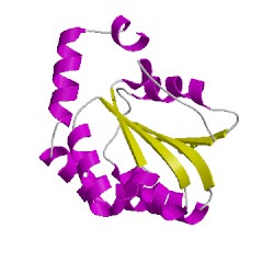 Image of CATH 5isdD01
