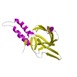 Image of CATH 5isdD02