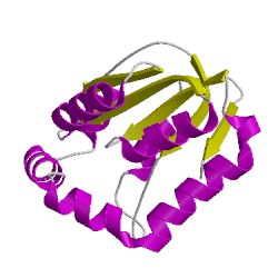 Image of CATH 5iseA01