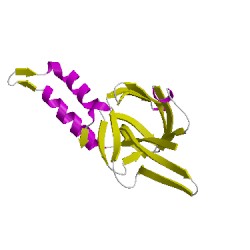 Image of CATH 5iseD02