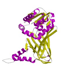 Image of CATH 5isfA