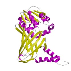 Image of CATH 5isfC