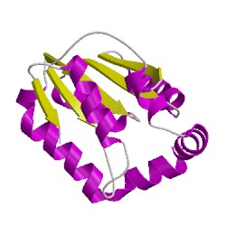 Image of CATH 5isfC01