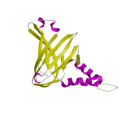 Image of CATH 5isfC02