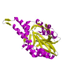 Image of CATH 5isfD