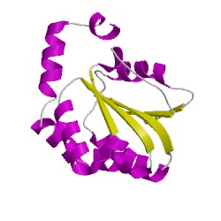 Image of CATH 5isfD01