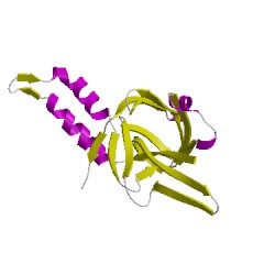 Image of CATH 5isfD02