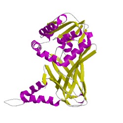 Image of CATH 5isgA