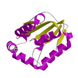 Image of CATH 5isgA01