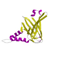 Image of CATH 5isgA02