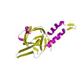 Image of CATH 5isgB02