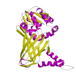 Image of CATH 5isgC