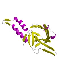 Image of CATH 5isgD02