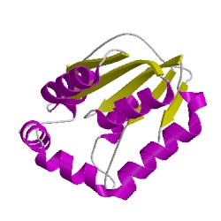 Image of CATH 5isiA01