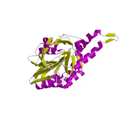 Image of CATH 5isiB