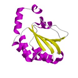 Image of CATH 5isiD01