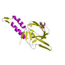 Image of CATH 5isiD02