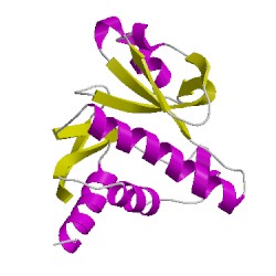 Image of CATH 5isnA00