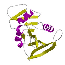 Image of CATH 5isqX00