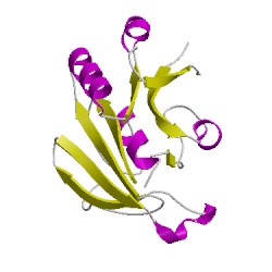 Image of CATH 5isuA01