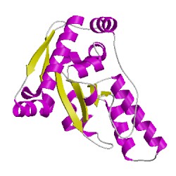 Image of CATH 5isuA03