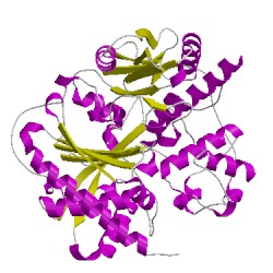 Image of CATH 5isxA