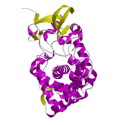 Image of CATH 5it1A00